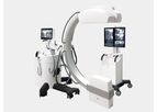 Carmex - Model RK FP - Traditional Mobile C-Arm Unit