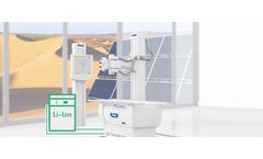 Italray - Model Solar X-Ray - Solar Powered Solutions