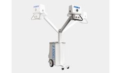 Traditional X-Ray Mobile System