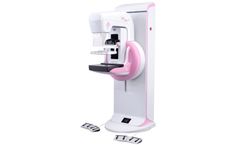 Landwind Luna - Full Digital Mammography System