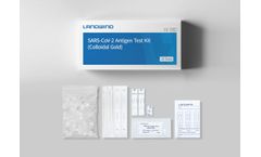 SARS-CoV-2 Antigen Test Kit