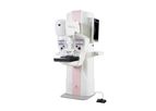 Helianthus - Model C - 2D Mammography System