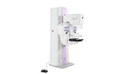 Analog - Mammography Unit