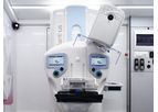3d Mammography Breast and Ultrasound Testing Reporting