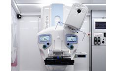 3d Mammography Breast and Ultrasound Testing Reporting