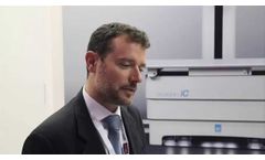 MedicalExpo: Villa Sistemi Medicali at Arab Health 2014 - Video