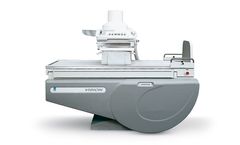 Vision - High Performance Conventional R/F system