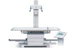 Moviplan - Model 800 - Modular X-Ray Bucky System