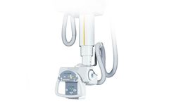 Model LEM Plus - Ideal Ceiling Suspended Tubestand
