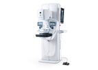 Melody - Model III series 3.0 - Mammography System
