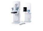 Model Melody IIID - Mammography System