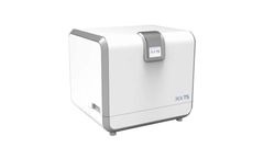 NewTom - Model 3Di TS - 3D Impression Table Top Scanner