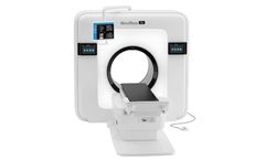 NewTom - Model 7G - Cutting-Edge CBCT System
