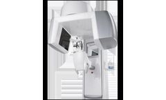 NewTom - Model VGi EVO - Evolved 3D Imaging