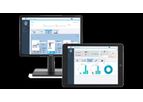 Newtom - Di.V.A Digital Virtual Assistant