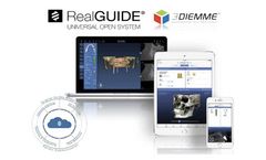 RealGUIDE - PRO and DESIGN Version