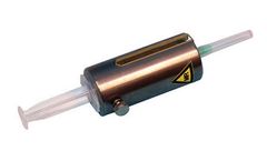 Biodex Pro-Tec - Model PET/MR - Syringe Shield