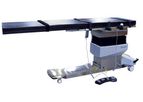 Biodex - Model 840 - Surgical C-Arm Table