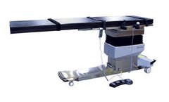 Biodex - Model 840 - Surgical C-Arm Table