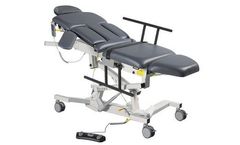 Biodex - Model Sound Pro - Combination Ultrasound Table