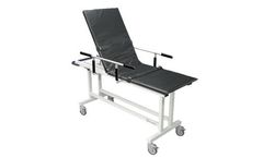 Biodex - MRI Stretcher with Fowler Positioning
