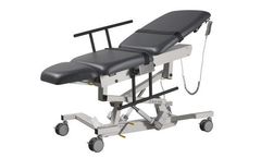 Biodex - Model Ultra Pro - Ultrasound Table