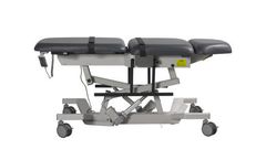 Biodex - Model Econo - Ultrasound Table