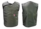 XPF - X-Ray Protective Vest and Skirt