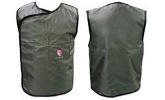 XPF - X-Ray Protective Vest and Skirt