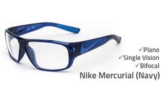 Nike - Model Mercurial 6.0 - Protective Eyewear
