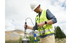 By design, In-Situ equipment works together