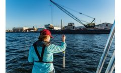 Dredging Monitoring