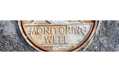 Water monitoring equipment for groundwater monitoring industry