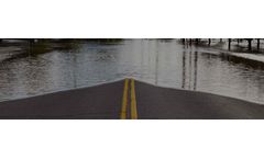 Water monitoring equipment for the stormwater industry