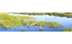 Water monitoring equipment for surface water industry
