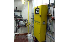 Wastewater Plant Stays in Control with Nutrient Analysis System