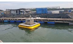 Continuous Data Delivers Added Protection for Singapore Fish Farmers