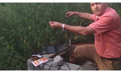 Groundwater Depletion Alarms Officials in Punjab, India and Prompts Monitoring Program