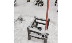 Profimeas Asks, “Can VuLink Withstand Winter in Finland?”