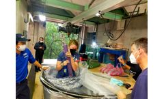 Seattle Aquarium Prioritizes Animal Well-Being with Water Monitoring During Long-Distance Transport