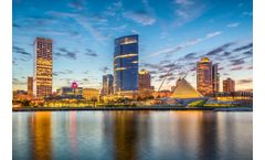 Milwaukee Plant Uses ChemScan Analyzers to Simplify Chloramination Monitoring