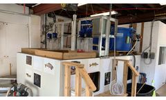 Fish Hatchery Solves Mortality Issues with Real-Time Water Quality Data