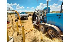 Getting to Clean: High-Resolution Data Dials in Remediation Process