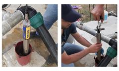 Groundwater Salinization Research Benefits from Remote Monitoring