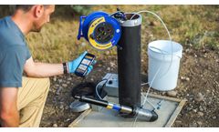 Low-Flow Sampling: An Interview with Senior Application Development Manager Adam Hobson