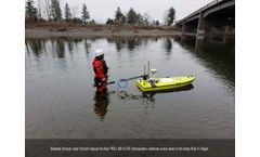 Surveying Company Meets New Challenges with In-Situ Equipment