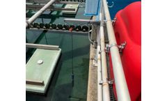 Treatment Plant Finds Aqua TROLL 600 Key to Cost-Effective Optimization - Case Study