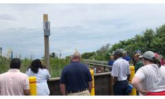 Booming beach town secures water supply with new wells, better data