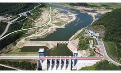 Reliable Water Quality Data and Ingenuity Mitigate Algal Bloom Threat at Korean Dam