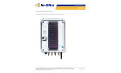 Cube 300S Telemetry System - Manual